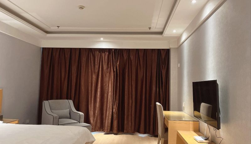 Camera - New Bao Luo Hotel (Changxing Haixing Road Branch)