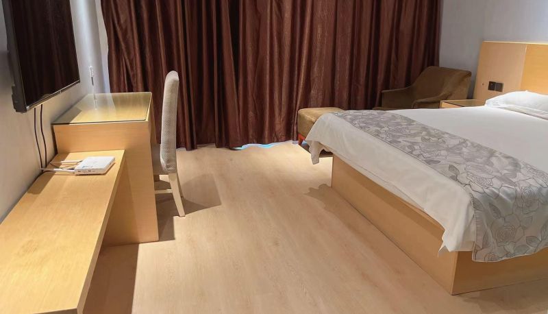 Camera - New Bao Luo Hotel (Changxing Haixing Road Branch)