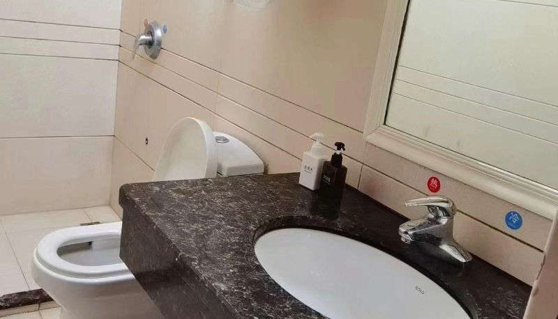 Habitación - New Western Hotel