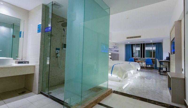 Camera - Dragon Hotel (Qinzhou Port Branch)