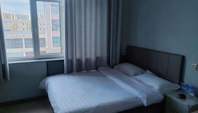 Camera - Happiness Hotel (Jianqiao Road Branch)