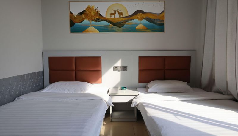 Camera - Happiness Hotel (Jianqiao Road Branch)