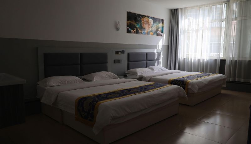 Camera - Happiness Hotel (Jianqiao Road Branch)