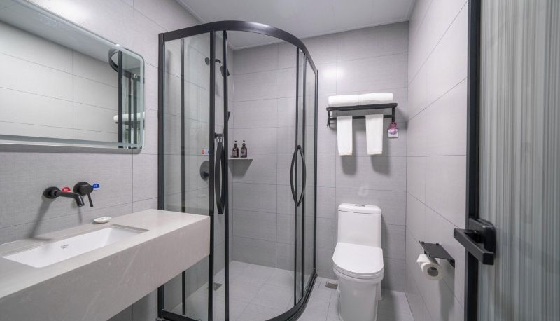 Pokój typu business - Gemeng Hotel (Huizhou Xunliaowan Branch)