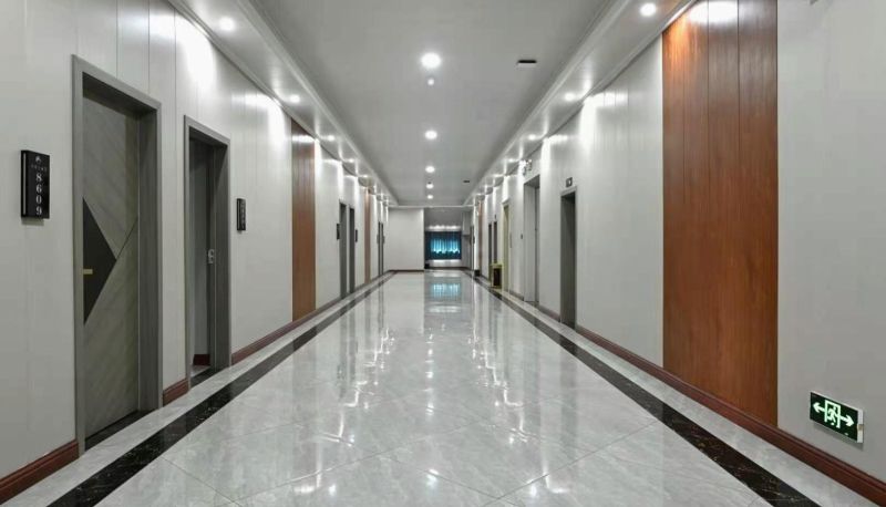 Hotel Außenbreich - Huacheng Hotel