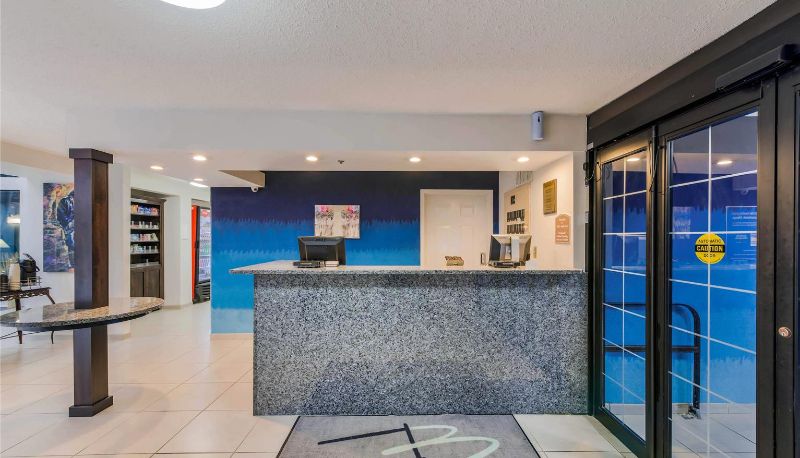 Sala - The Blu Hotel Ascend Hotel Collection
