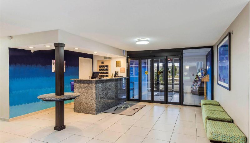 Sala - The Blu Hotel Ascend Hotel Collection