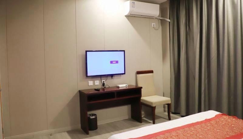 Camera - Fuzhenwang Hotel (Zhoushan Automobile Passenger Transport Center Store)