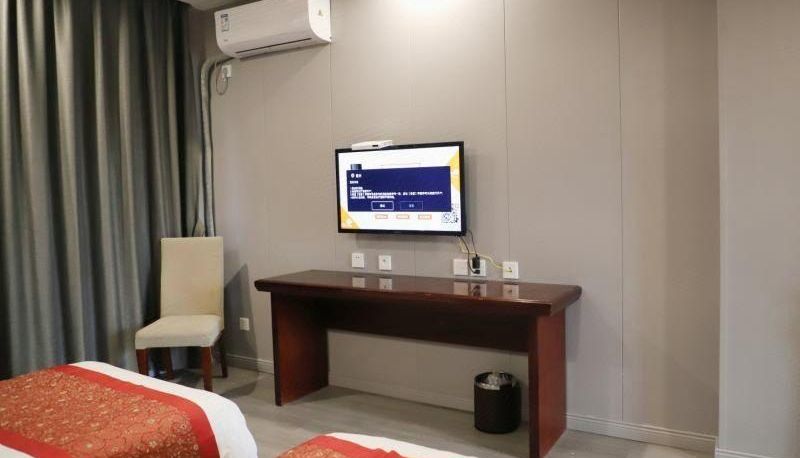 Camera - Fuzhenwang Hotel (Zhoushan Automobile Passenger Transport Center Store)