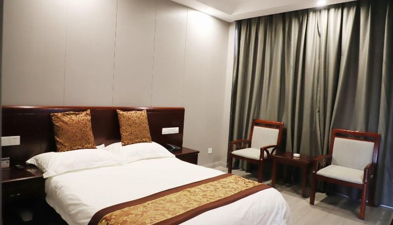 Camera - Fuzhenwang Hotel (Zhoushan Automobile Passenger Transport Center Store)