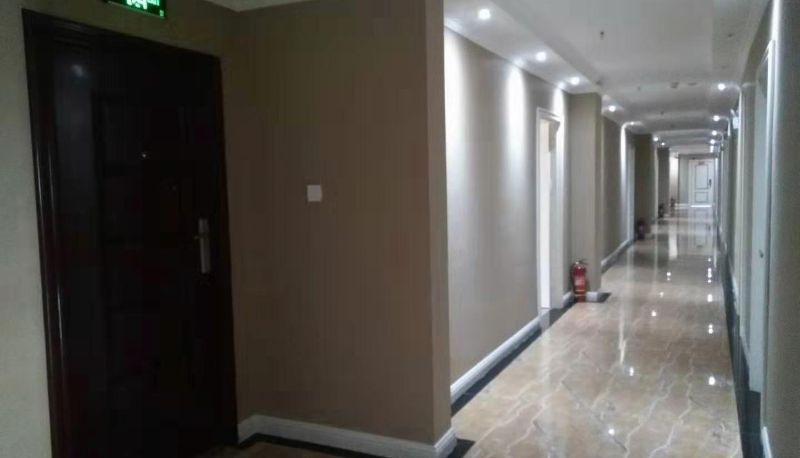 Area esterna dell'hotel - Longting Hotel