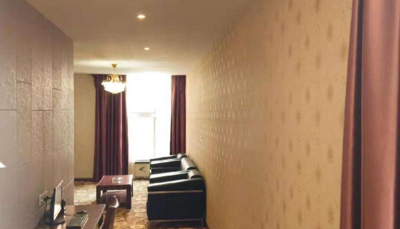Pokój typu business - Kaijia Hotel