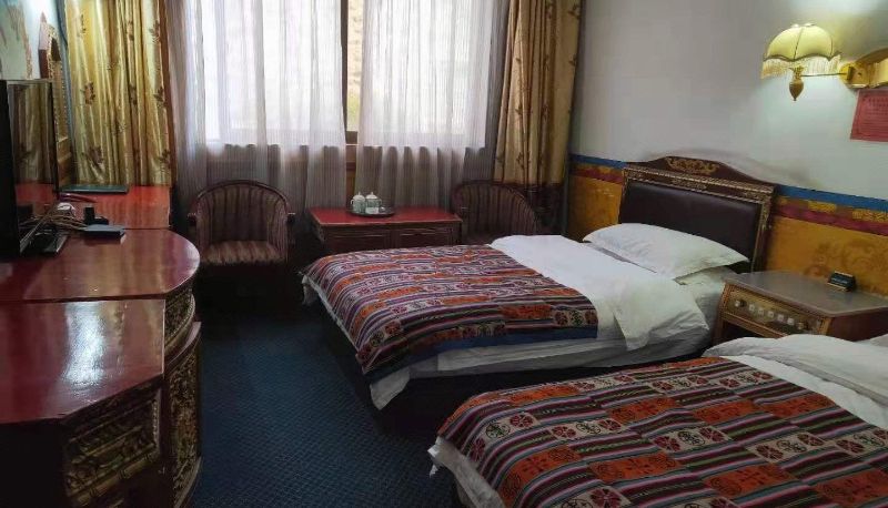 Business-kamer - Cangzhiyuan Hotel
