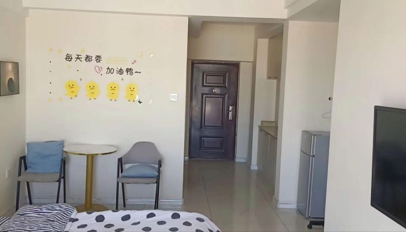 Camera - Fuxin Accommodation in Nanxi