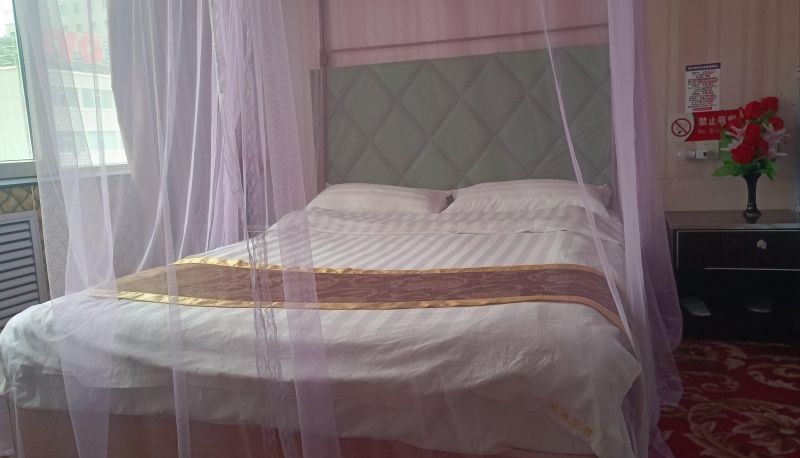 Habitación - Delingha Tengfeng Hotel