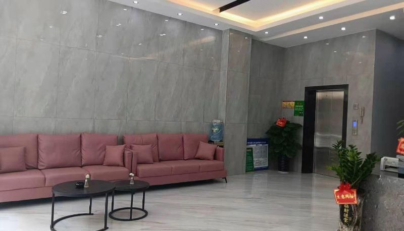 Hotel Außenbreich - Yihang Hotel