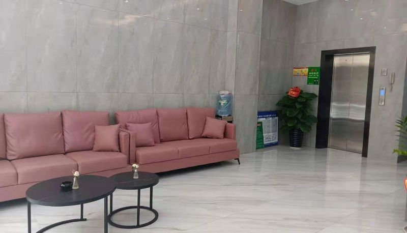 Hotel Außenbreich - Yihang Hotel