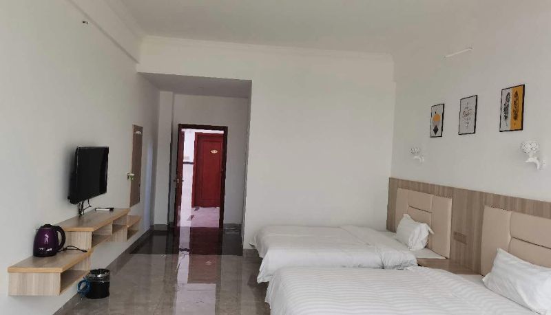 Kamer - Kaishang Travel Rental