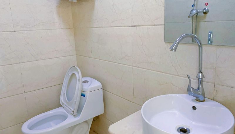 Business-kamer - Hongya Business Hotel (Luokou Clothing City Store)