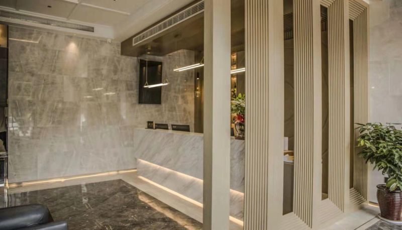 Hotel Außenbreich - Jiacheng Zhixuan Hotel