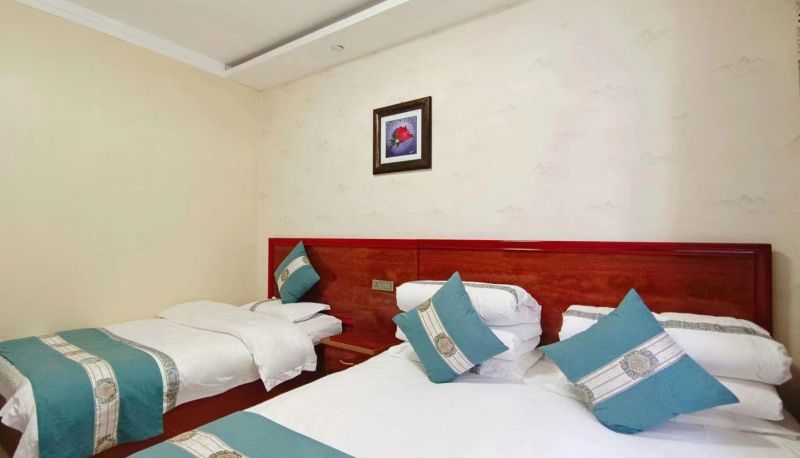 Camera per famiglia - Hongfu Hotel