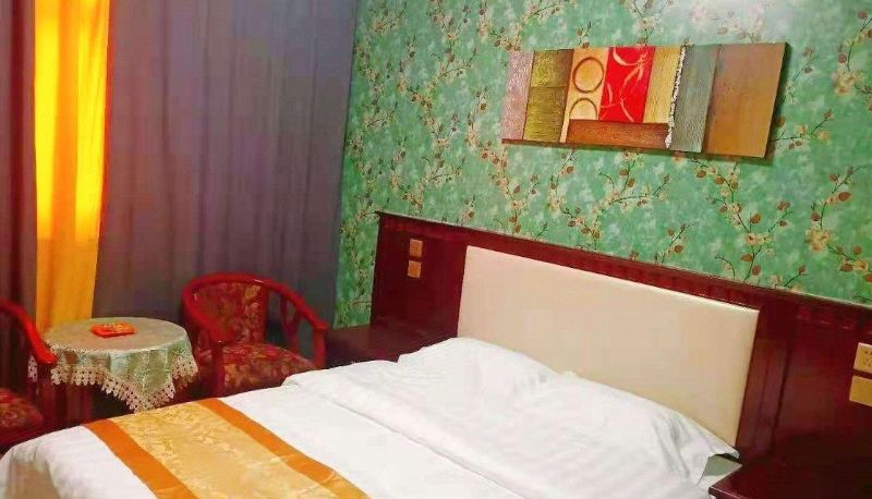Zimmer - Kunyue Guohua Hotel