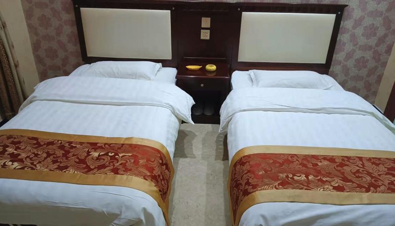 Zimmer - Kunyue Guohua Hotel