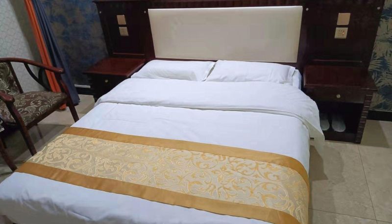 Zimmer - Kunyue Guohua Hotel