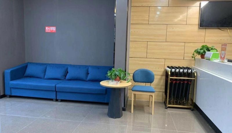 Hotel Außenbreich - Shangkeyou Hotel (Funan Weisan Road Economic Development Zone Branch)