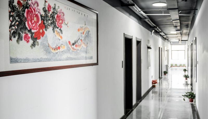 Hotel Außenbreich - Yulai Boutique Hotel (Longmen Avenue Branch)
