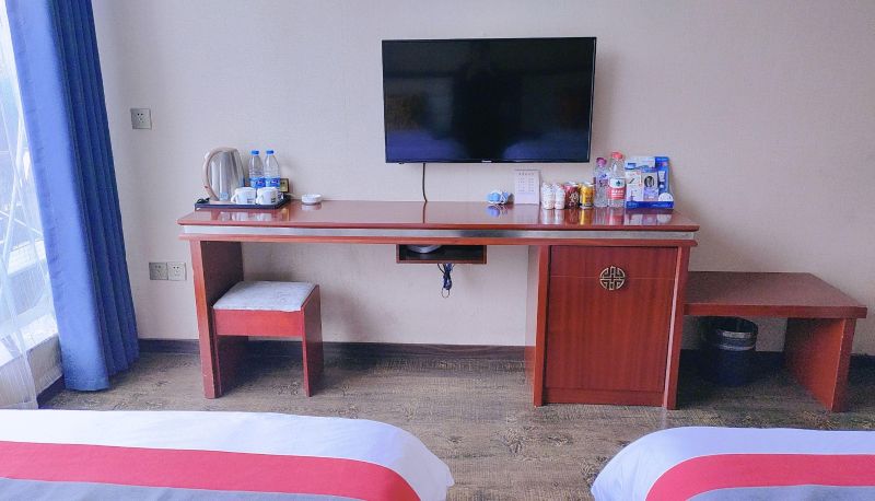 Camera business - Junyi Chain Hotel (Duyun Bus Terminal Store)