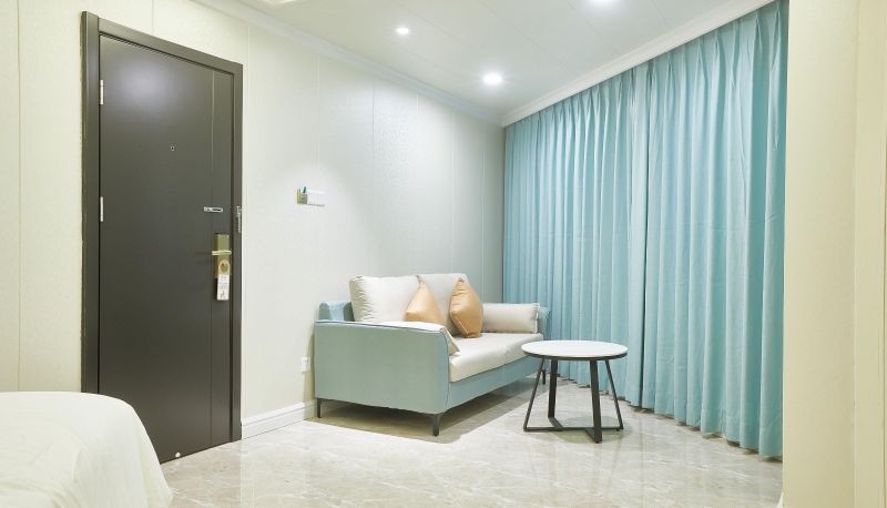 Chambre Business - Rongyuan Garden Hotel (Zhuhai Jinwan Airport Store)