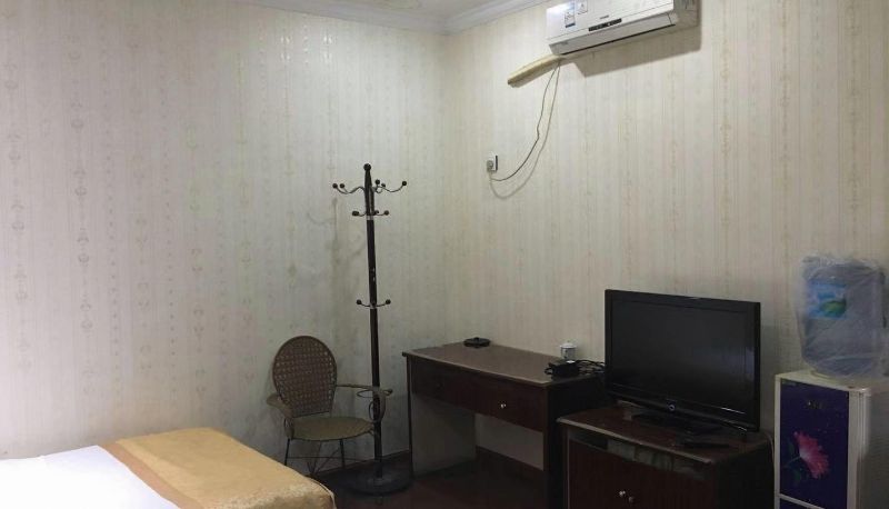 Camera business - Kaiyuan Yongxin Guangxin Business Hotel