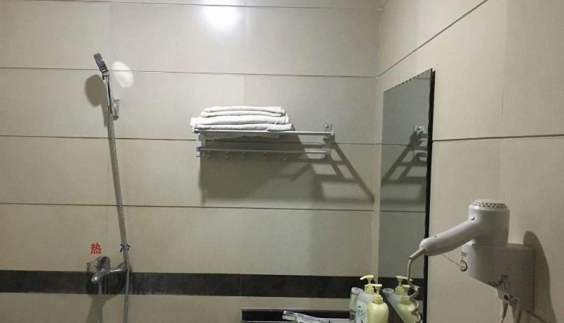 Camera business - Kaiyuan Yongxin Guangxin Business Hotel