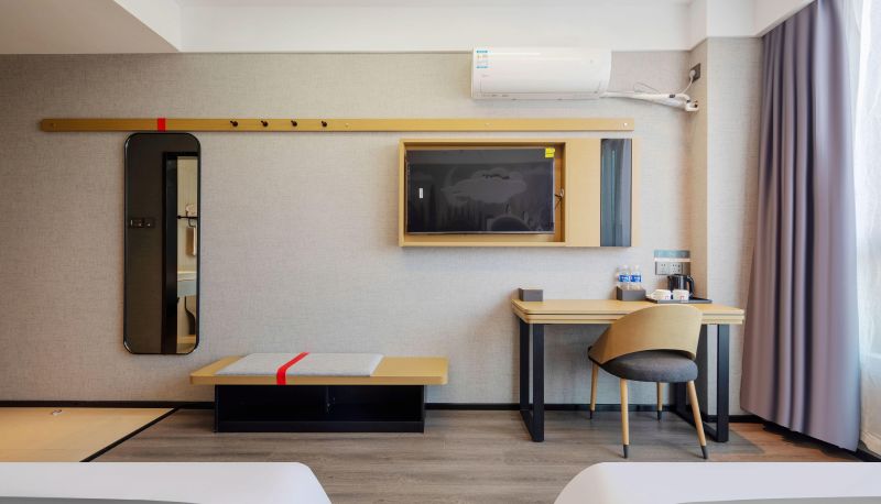 Camera business - Lianyungang)  Guanyun County Shangkeyou Hotel (Galaxy City Store