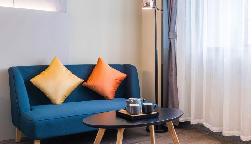 Familienzimmer - Pammy Hotel (Guangzhou Conghua Jiekou Huanshi East Road Branch)