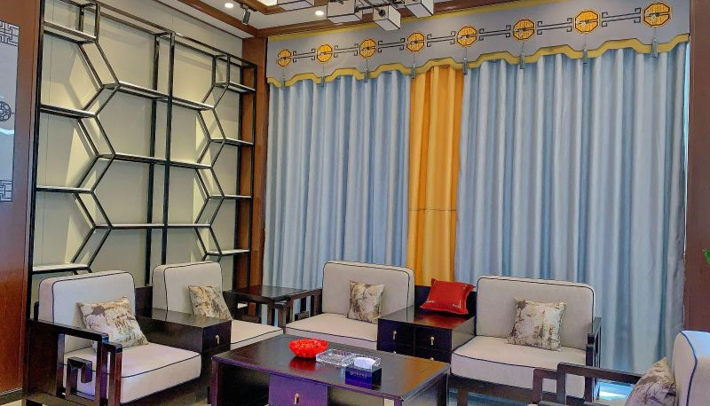 Hotel Außenbreich - Kayana Hotel (Xiangxian Park Branch)