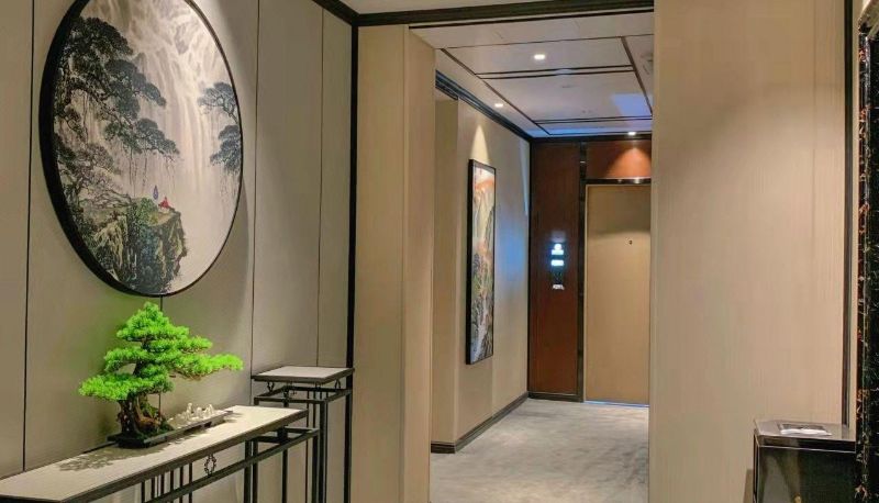 Hotel Außenbreich - Kayana Hotel (Xiangxian Park Branch)