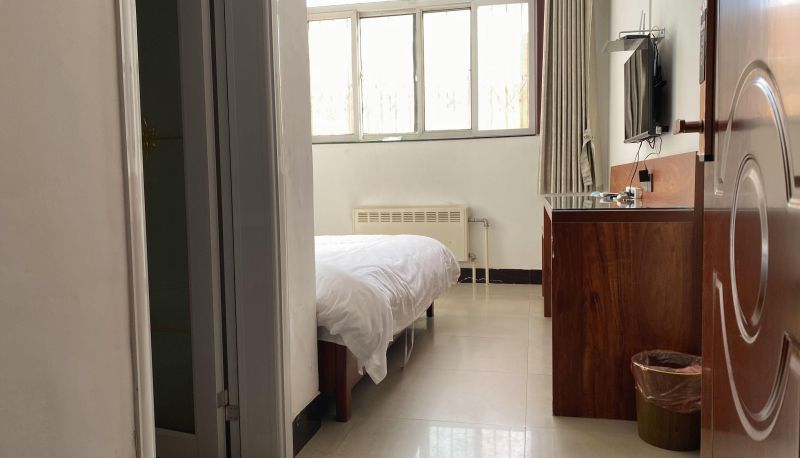 Pokój - Home Inn - Tangshan Caofeidian Kenfeng Street Huayi Hotel
