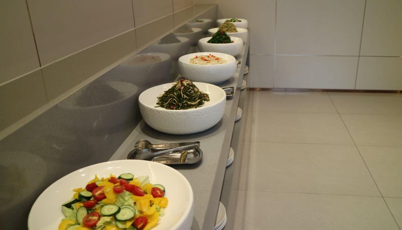 Area esterna dell'hotel - Xiyuan International Hotel (Nanyang Railway Station Branch)