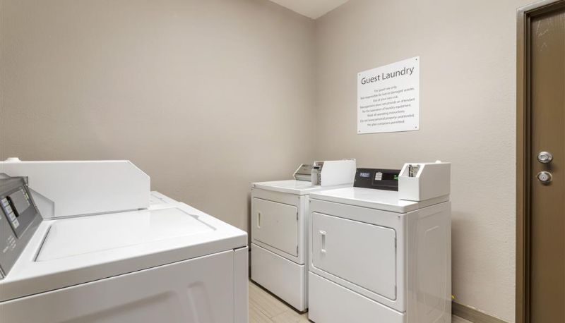 Innenbreich - Comfort Suites Kingwood Houston North