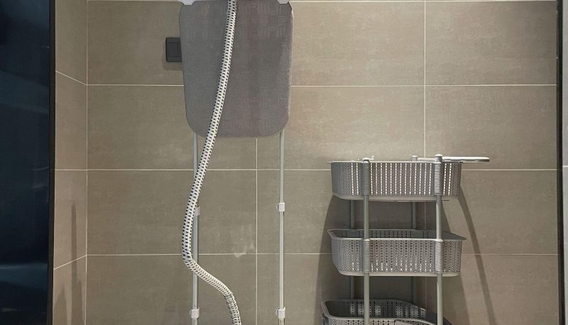 Area esterna dell'hotel - Home Inn · Neo (Bei'an Railway Station Store)
