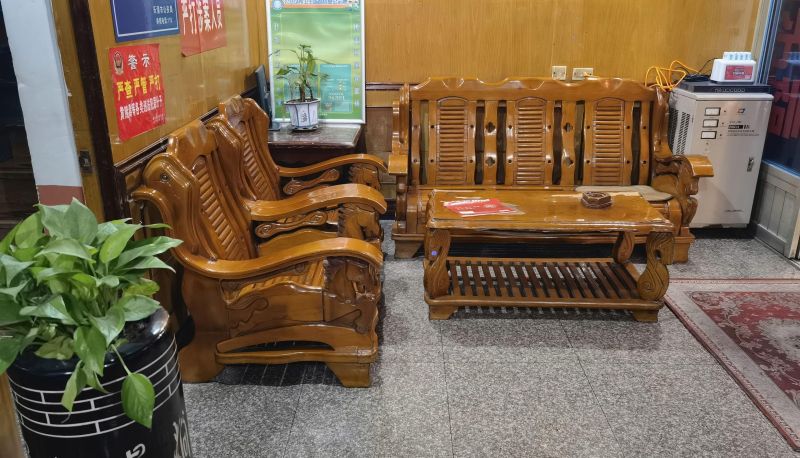 Hotel Außenbreich - Xintai Hotel (Liuhuang Road Branch)