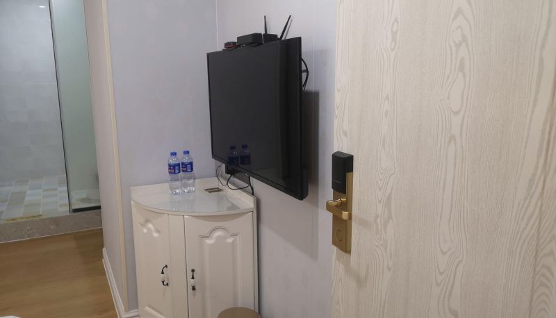 Room - Taishan Yuedong Hotel