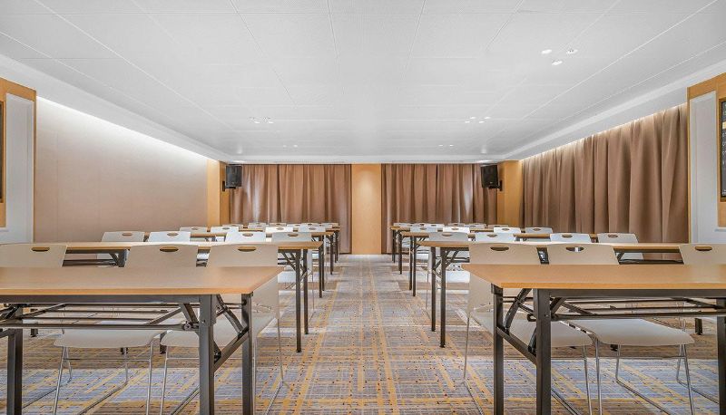 Hotel Außenbreich - Vienna International Hotel Nanfeng Judu Avenue Store