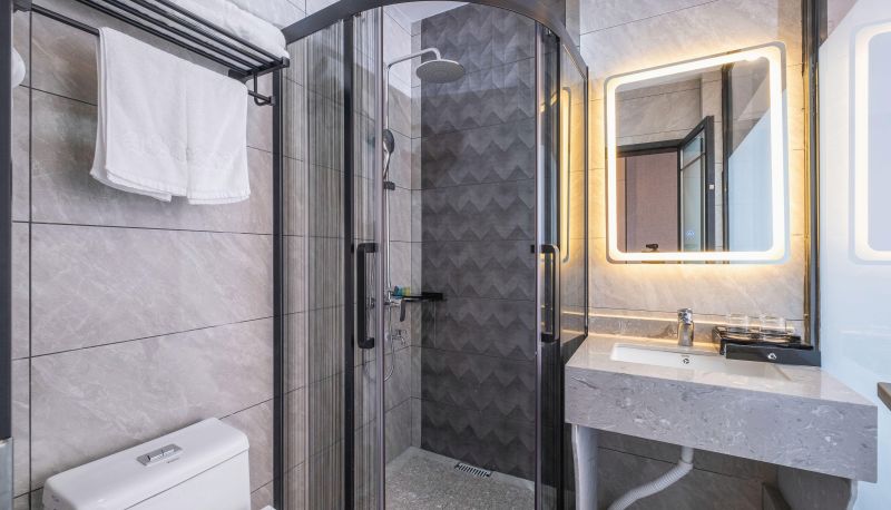 Camera business - Lihao Business Hotel