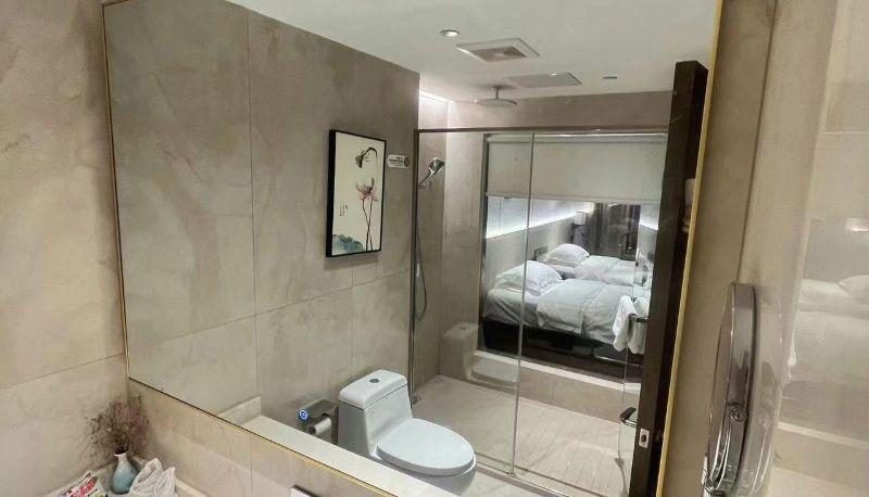 Pokój typu business - Anyin Hotel