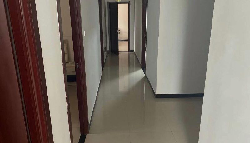 Zewnętrzna część hotelu - Tongcheng Yishuiju Hotel
