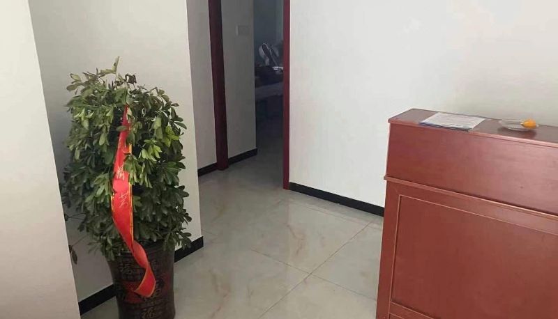 Zewnętrzna część hotelu - Tongcheng Yishuiju Hotel