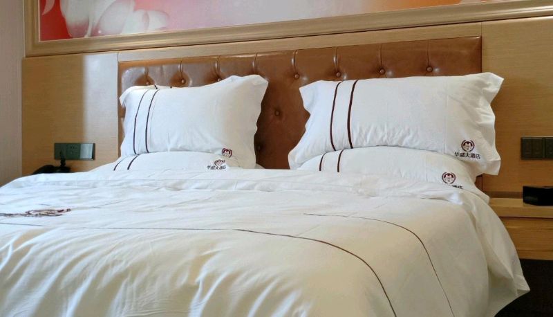 Chambre - Huasheng Grand Hotel